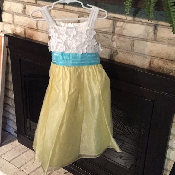 Rare Editions dress - Picture 7 of 7